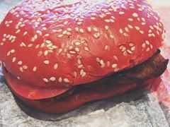 -汉堡王(北京通州领展店)