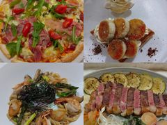-娜娜家·Nana's restaurant(国金汇店)