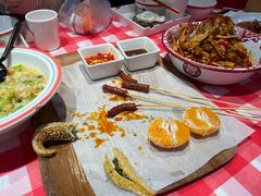 -辣小鲜·南昌大排档(船山路店)