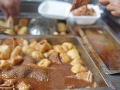 -细妹五香牛杂(步行街店)