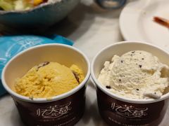 冰淇淋球-喜庭海鲜自助(来福士店)