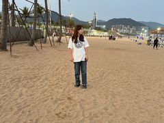 -大梅沙海滨公园