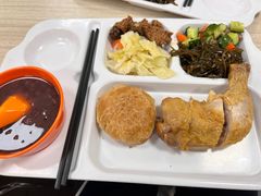 -香妃烤鸡(新奥店)