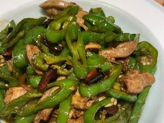 -老长春肉馆(隆礼路店)