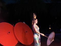 -清迈夜间动物园