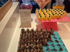 -食光全日制餐厅(绵阳首开喜来登酒店)
