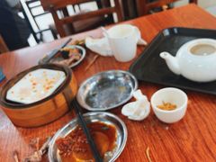 -恒兴发茶店(水巷口店)