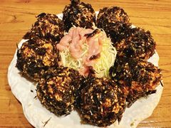 -恩你小木屋·韩式料理(假日广场店)