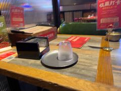 -叁宝烤肉• 西安烧烤(太乙路店)