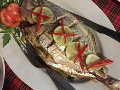 -Raya Father Restaurant