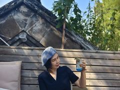 -16毫米咖啡&酒吧(南锣鼓巷店)