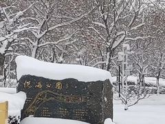 -悦海公园