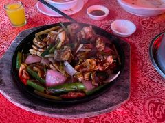 -联丰美食(番禺店)