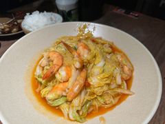 -KŌNG胶东小馆·酒馆(华熙店)
