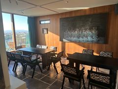 -漪龙台·B26 Rooftop Lounge