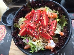 -Sushi Love 创意寿司(丽影广场店)