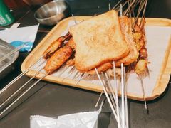 -老虎滩大连海鲜烧烤(建邺云锦路总店)