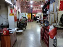 大堂-醒醒田螺(金奖总店)