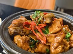 -巷语私房料理(华一实业大厦店)