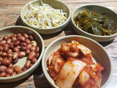 -京玉菲饭店(李村店)