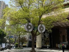 -瑞虹新天地月亮湾