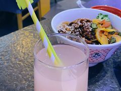 烧汁牛肉饭-将太无二·北美传奇寿司(荟聚购物中心西红门店)