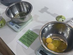 -幸福里DIY蛋糕烘焙·团建·拼豆豆(普陀店)