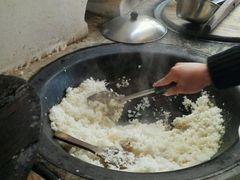 -云河农家乐饭店(福禄缘树山店)