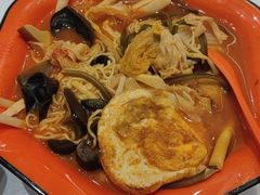 -张亮麻辣烫(上海三湘商业广场店)