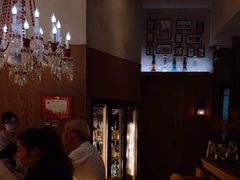 -THE OLD HOUSE酒吧