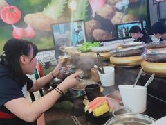 -龍歌自助小火锅(崂山丽达店)