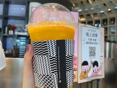 橙橙茶果乐-MAMACHA妈妈茶(岳麓山店)