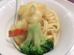-港湾宴会厅(京基百纳店)