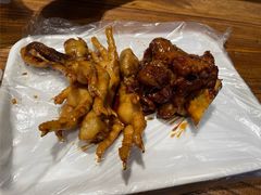 筒骨-赵元章肉骨烧(山塘街店)