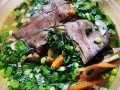 -正宁路小吃夜市