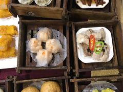 -喜运来酒楼(江南大道店)