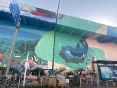 -大梅沙海滨公园