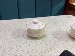 -尕胡才炕锅烤羊肉馆(八一路店)
