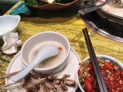 -春润大地海南椰子鸡(沙井京基百纳广场店)