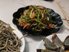 -老林烧烤