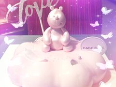 -CAKE BOSS 蛋糕老板(北京世纪金源购物中心)