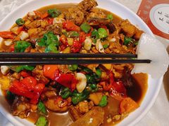 -鲁城往事(游客中心店)