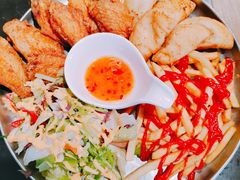 -杜家小馆(农大店)