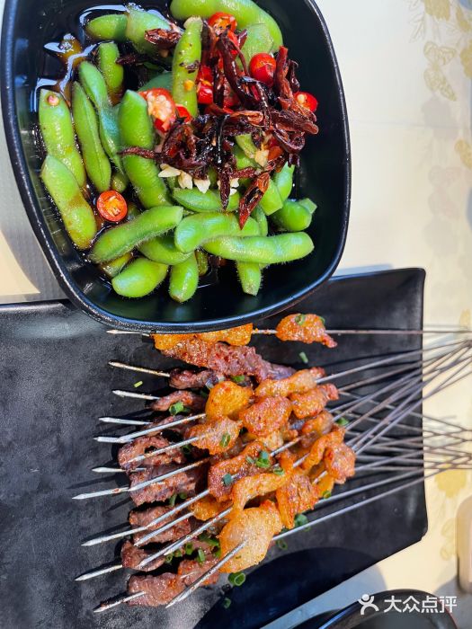聚味瞿记·龙虾堂(咸嘉湖店)图片