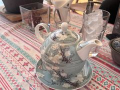 -望海·帆船主题咖啡厅•品茗下午茶(石湖景区店)
