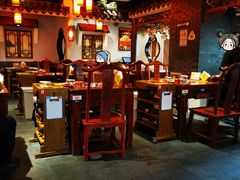 -大龙燚·旷野鲜火锅(广州首店)