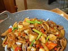 -西江美食舫·江西菜(健德桥店)