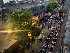 -惠记粉汤羊血(小南门店)