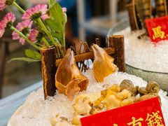-喜聚薈·花膠雞海鮮火鍋(越秀店)