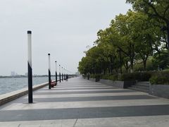 -金鸡湖景区